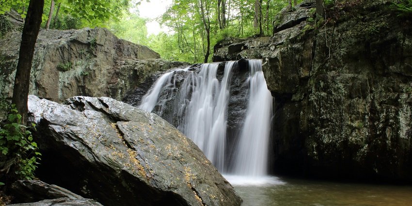 Waterfalls In Nashik, pandavleni weaterfals In Nashik