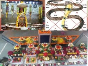 Read more about the article Say Goodbye to Life’s Struggles with Transformative Kalsarp Pooja in Trimbakeshwar, Nashik