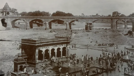 Read more about the article Ancient Nashik Timeline: 9 Powerful Milestones and Forgotten Struggles That Shaped a Sacred City