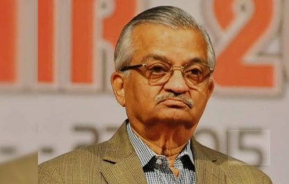 Famous Personalities from Nashik, Anil Kakodkar stands out as a beacon of scientific brilliance