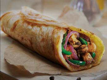 Best Street Fod in Nashik