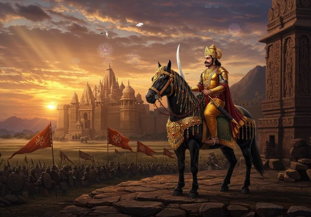 Ancient Nashik, Chalukyas and later the Rashtrakutas, Nashik witnessed a cultural and architectural renaissance.