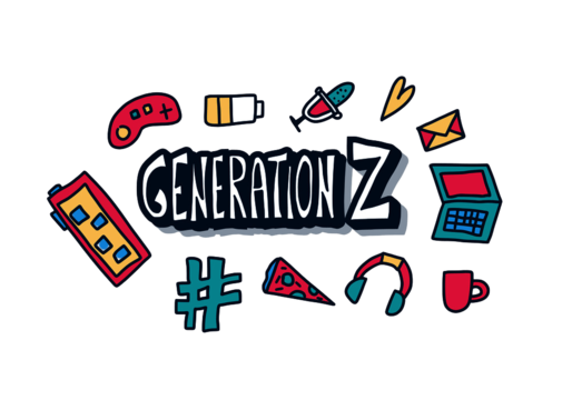 Nashik Gen Z, In a world dominated by smartphones, reels, and non-stop notifications, one would assume today’s youth