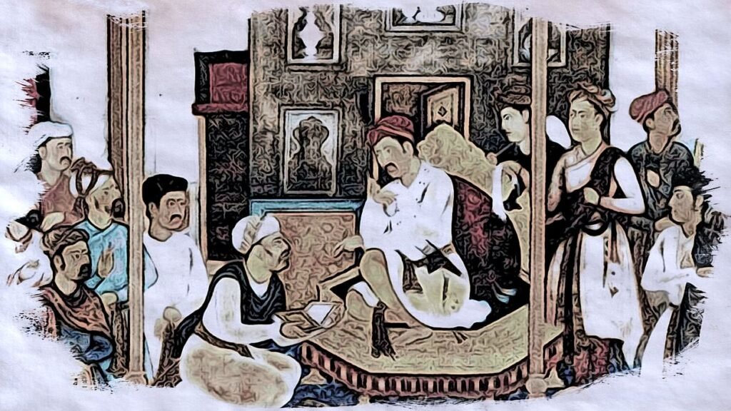 Ancient Nashik, Islamic Rule In Nashik