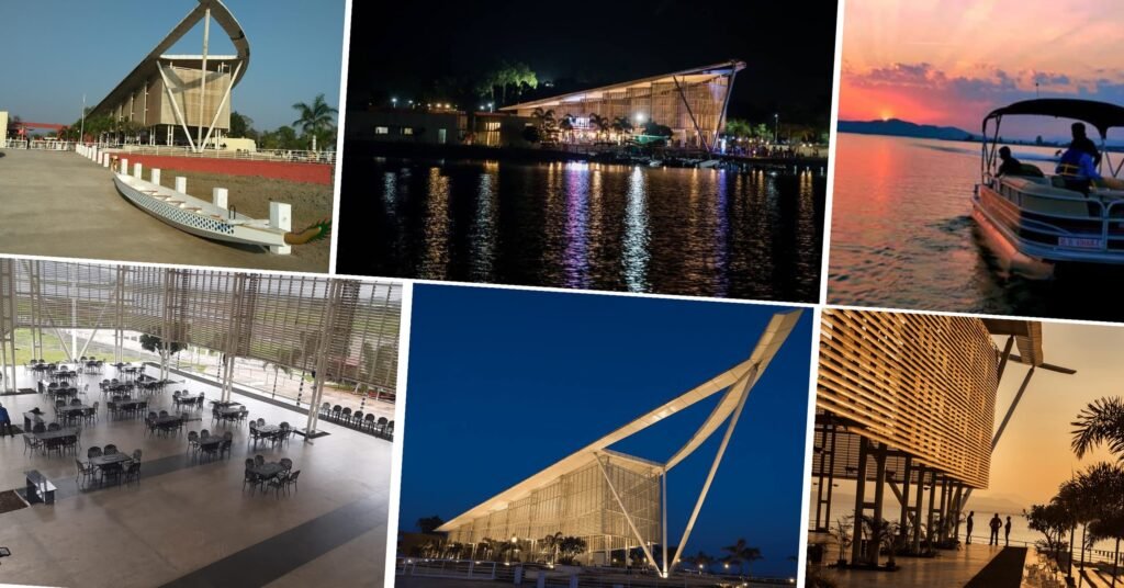 Nashik Seaplane Service, is poised to rewrite the tourism script.