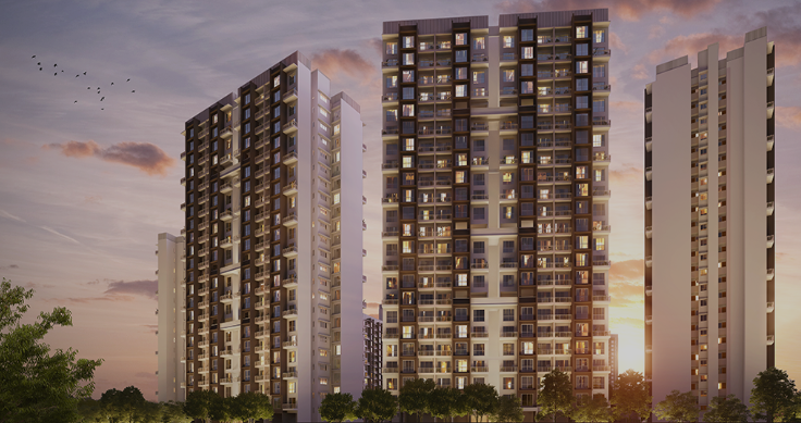 Nashik Vs Pune Real Estate Investment 