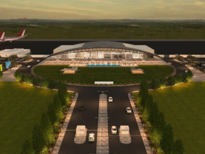 Read more about the article Nashik Airport Funnel Zone: 7 Powerful Changes and Painful Setbacks You Must Know in 2025