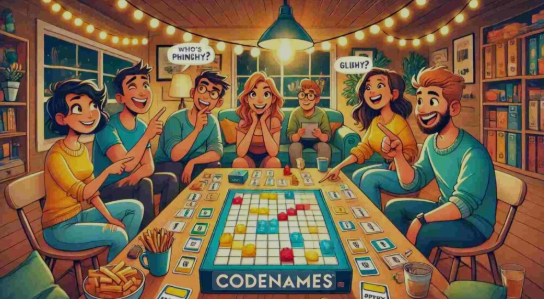 Nashik Gen Z loves games that make them feel smart and socially connected