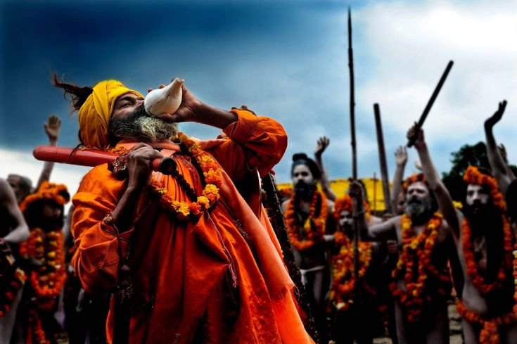 Read more about the article 7 Powerful Truths and Painful Realities About Nashik Kumbh Mela History You Can’t Ignore