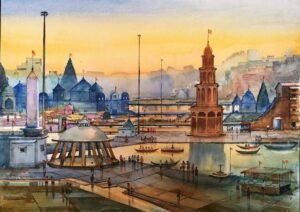 Read more about the article Street Art in Nashik: 7 Bold Masterpieces and Forgotten Walls You Can’t Ignore in 2025