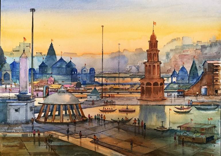 Read more about the article Street Art in Nashik: 7 Bold Masterpieces and Forgotten Walls You Can’t Ignore in 2025