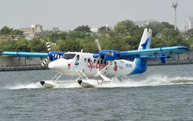 Nashik seaplane, service, Travelers from Mumbai or Pune will love the convenience