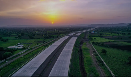 Read more about the article Samruddhi Expressway Update 2025: Game-Changing Travel Perks & Hidden Hassles Between Nashik and Mumbai”.