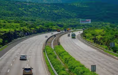 Samrudhi Expressway, One of the most celebrated perks