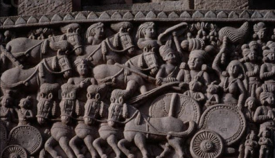 Ancient Nashik, Satavahana Dynasty: Prosperity Through Trade 