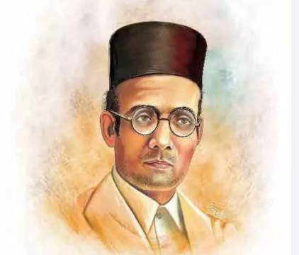 Famous Personalities From Nashik, was a freedom fighter, thinker, and writer who played a crucial role in India’s struggle for independence.