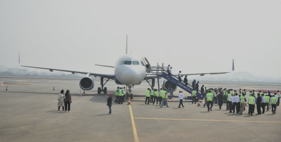Nashik airport Funnel Zone, Enforcement can incur social tolls:
Vendor displacement: Removal of informal vendors and hawkers may hurt livelihoods—without systematic alternatives being offered.
Public backlash: Reddit users question whether authorities consider daily challenges of Nashik citizens, like water logging and slow metro progress .
Trust gap: Stringent enforcement may produce distrust if it isn’t matched with transparent communication or compensation.
Balanced approach: Infrastructure improvement must go hand-in-hand with empathetic civic outreach.