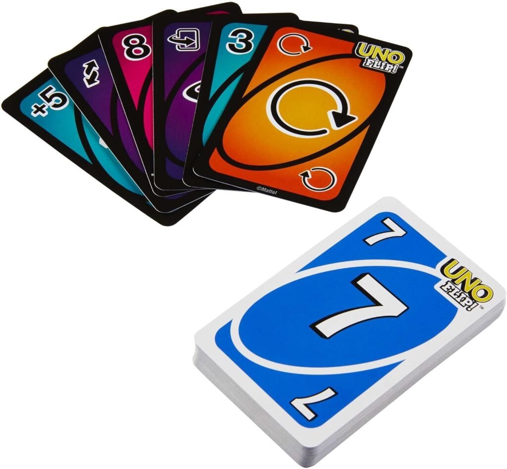 Nashik Gen Z has played the classic UNO. But few have experienced its more dramatic cousin UNO Flip