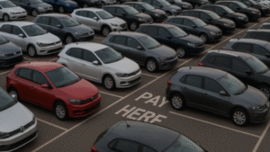 Read more about the article “Nashik Pay-and-Park 2025: 7 Smart Benefits and Painful Penalties You Can’t Ignore”