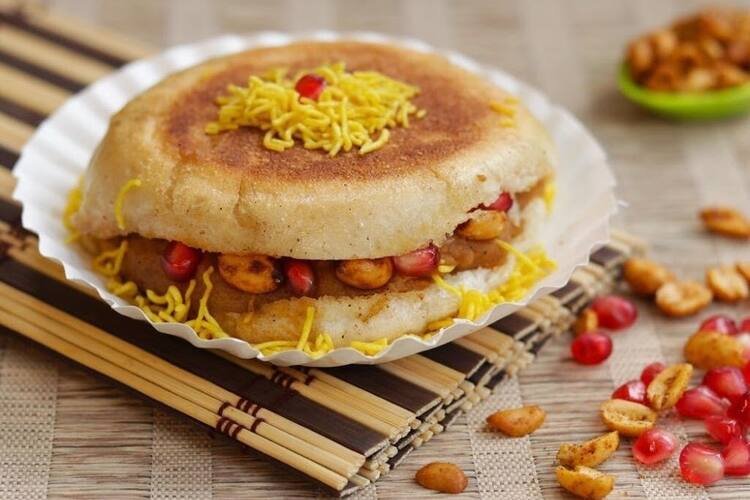 Viju's Dabeli In Nashik best Street Food in Nashik