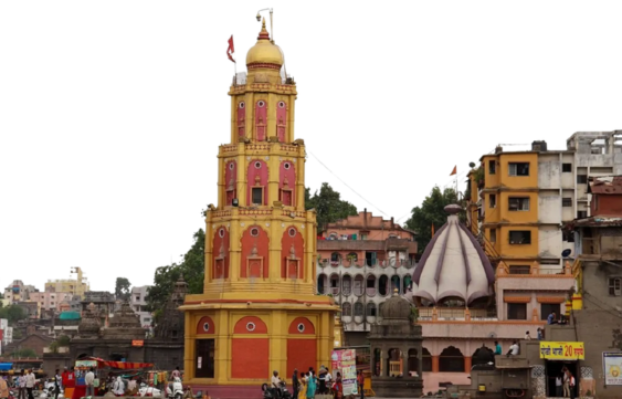 Nashik event and updates