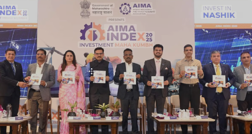 Read more about the article Nashik Industrial Investments 2025: 7 Powerful Gains and Hidden Risks Driving EV Growth