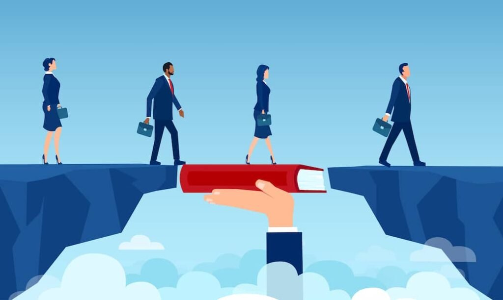 "Nashik Industrial Investments 2025 – bridging job creation and skill gaps through knowledge and opportunities.