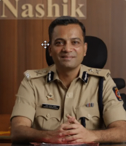 Read more about the article Nashik Police Viral Videos 2025: Latest Crackdown and 5 Reels That Stirred the City