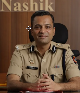 You are currently viewing Nashik Police Viral Videos 2025: Latest Crackdown and 5 Reels That Stirred the City