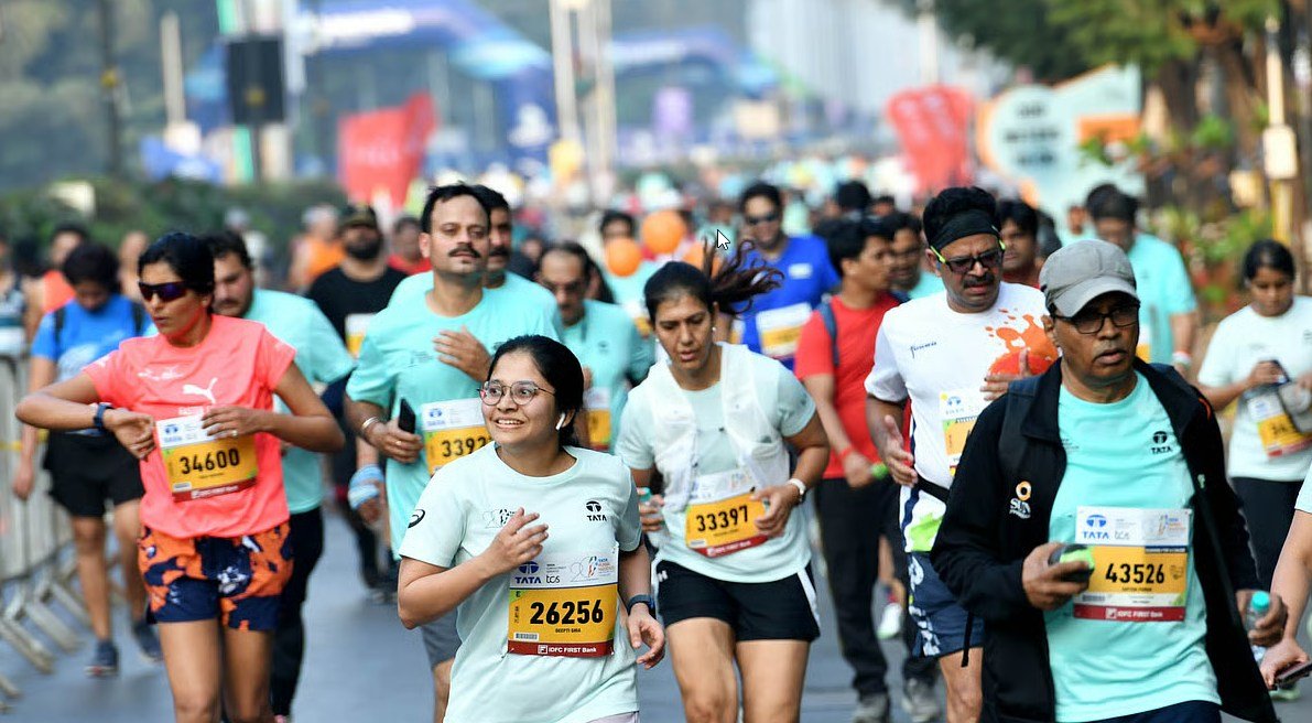 Read more about the article Nashik Marathon 2025: A Complete Guide to the City’s Biggest Winter Event & Seasonal Festivities