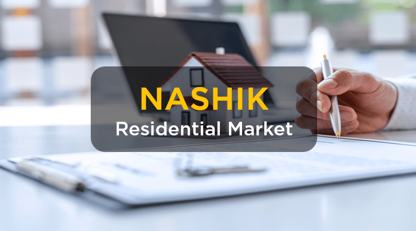 Top 5 Growing Residential | Nashik event and update