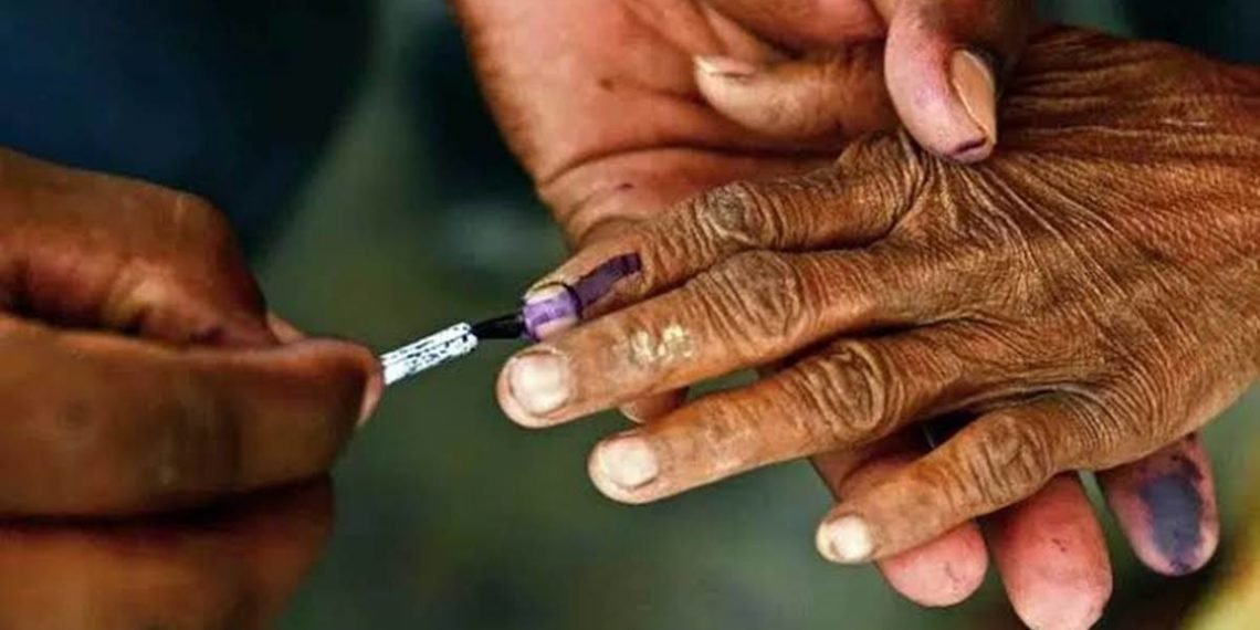 Read more about the article Votekar Nashikkar: Nashik’s Voter Awareness Movement Making Waves | Nashik Event and Update