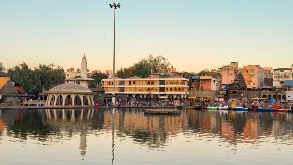 Must-Visit Places in Nashik (2026)