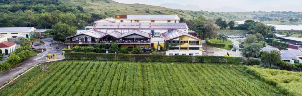 Must-Visit Places in Nashik (2026)