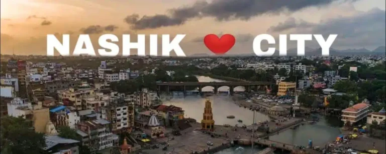 Read more about the article Must-Visit Places in Nashik (2026)