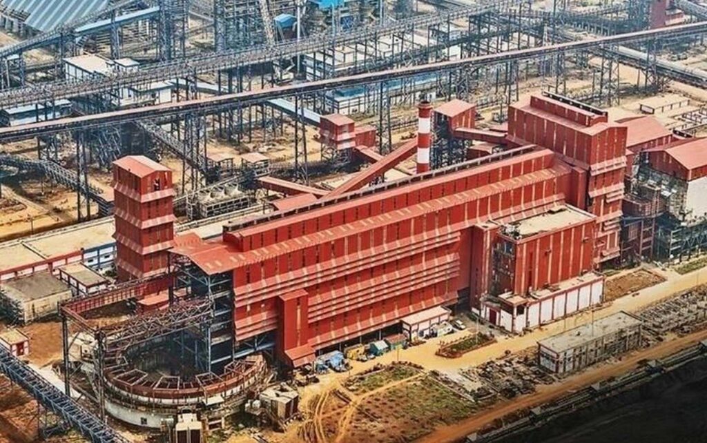 MIDC Expansion & Job Growth in Nashik