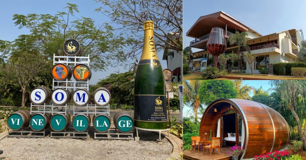 Must-Visit Places in Nashik (2026)