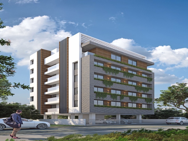 Best Residential Areas to Buy Property in Nashik