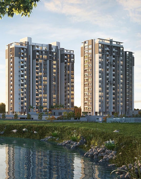 Best Residential Areas to Buy Property in Nashik