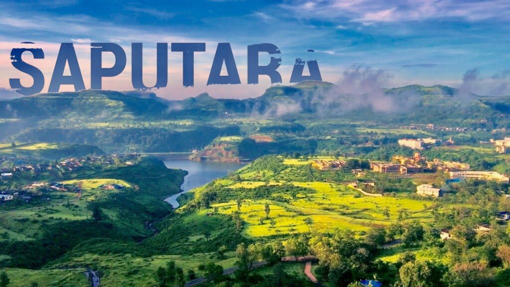 Weekend Getaways Near Nashik (2026 Guide)