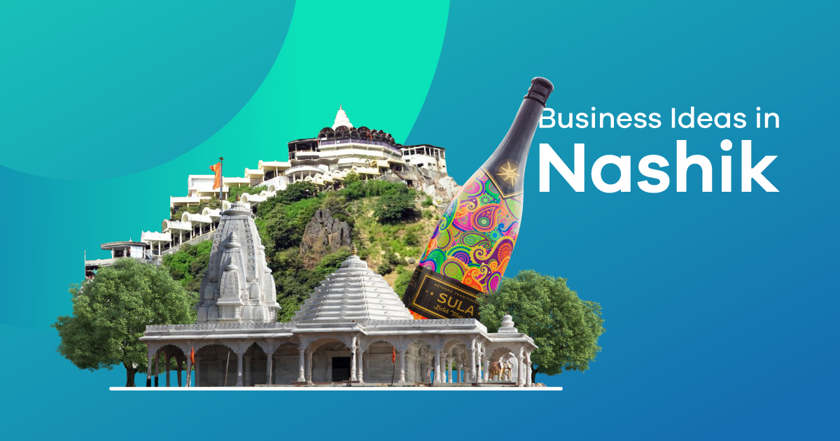 Read more about the article New Business Opportunities in Nashik After Kumbh 2027