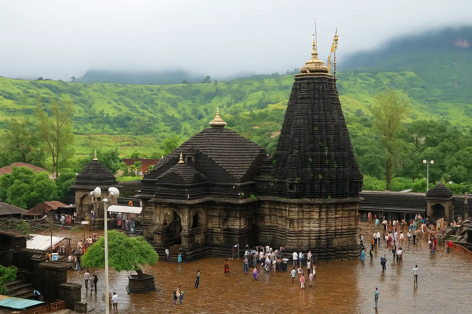 Must-Visit Places in Nashik (2026)