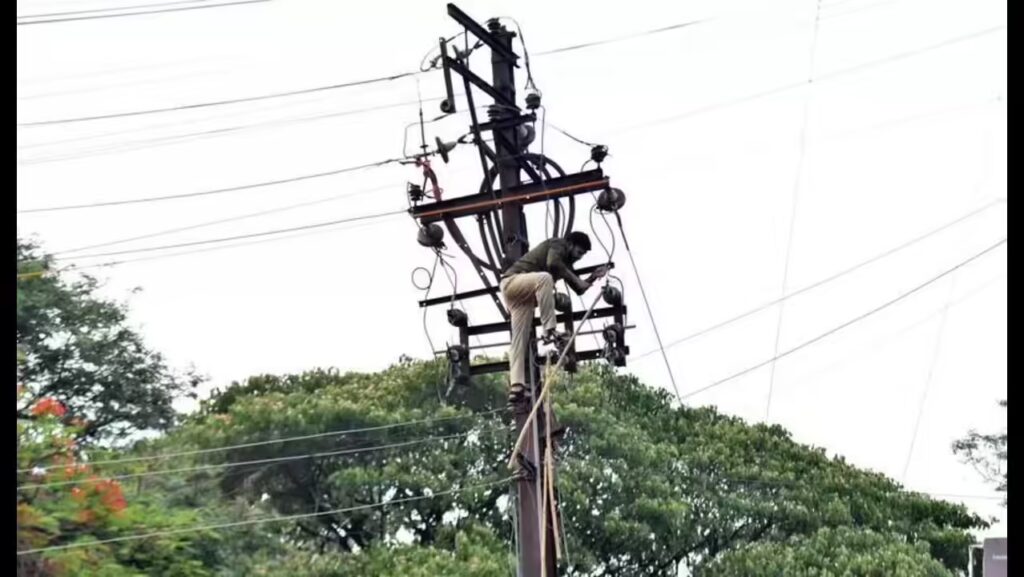  How Water & Electricity Issues Are Impacting Nashik Residents