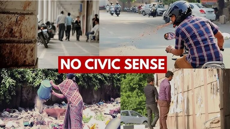 Read more about the article How Civic Issues Are Affecting Daily Life in Nashik