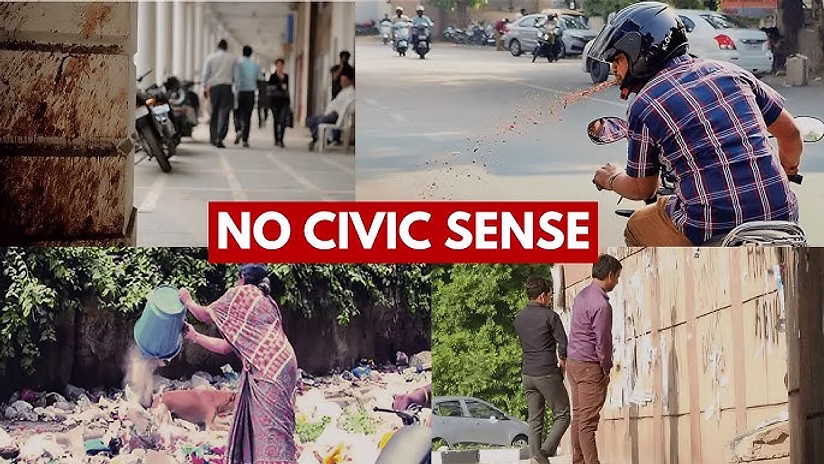 Read more about the article How Civic Issues Are Affecting Daily Life in Nashik