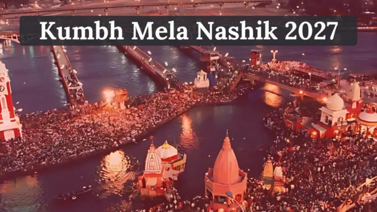 Read more about the article How Nashik is Preparing for Millions of Visitors in 2027