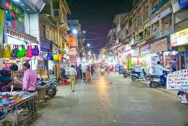 Must Visit Street Markets in Nashik