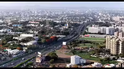 Read more about the article Why People Are Moving to Nashik from Mumbai & Pune