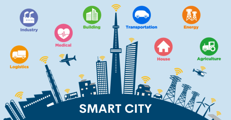 Read more about the article How Government Projects Are Reshaping Nashik’s Future