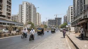 Temperature Rise, Heatwave & Nashik City Impact